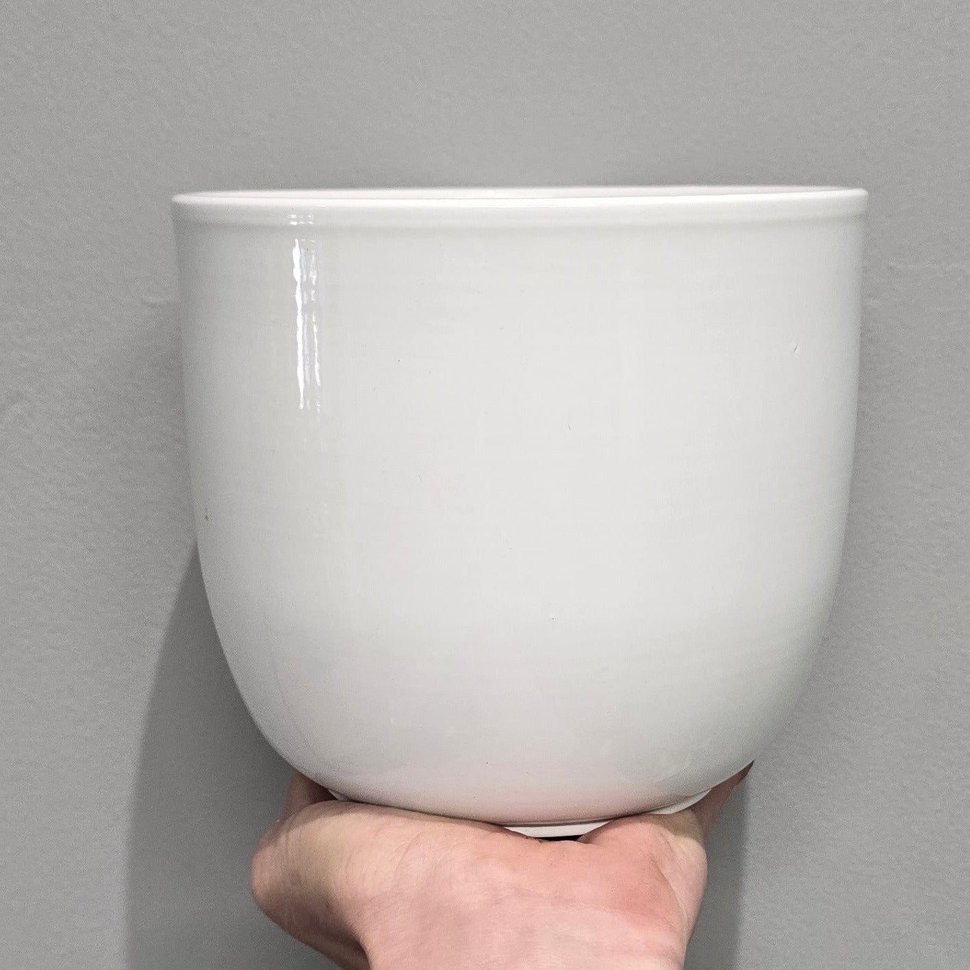 Ceramic Tuska Pots