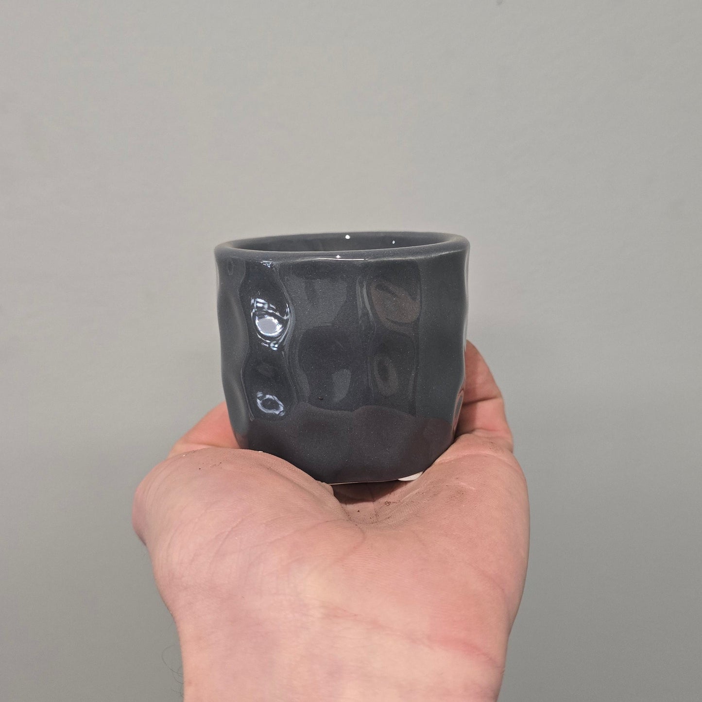 Mini Pots - Mixed Options