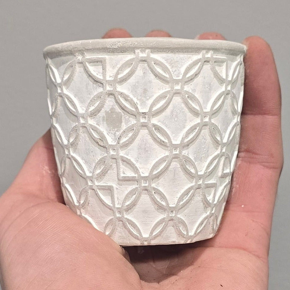 Mini Pots - Mixed Options