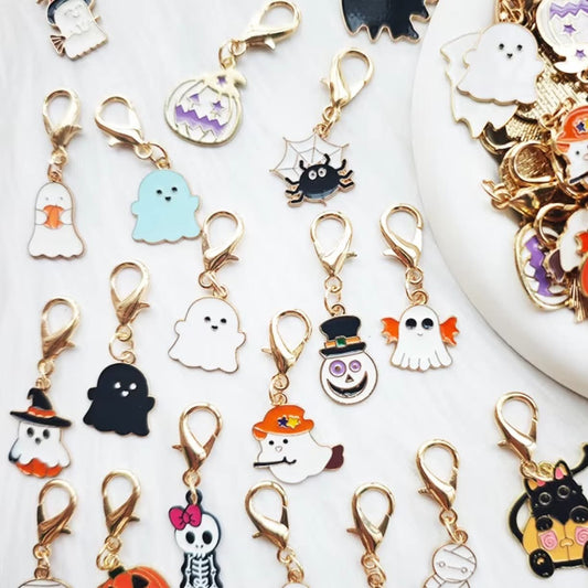 Select your free charm