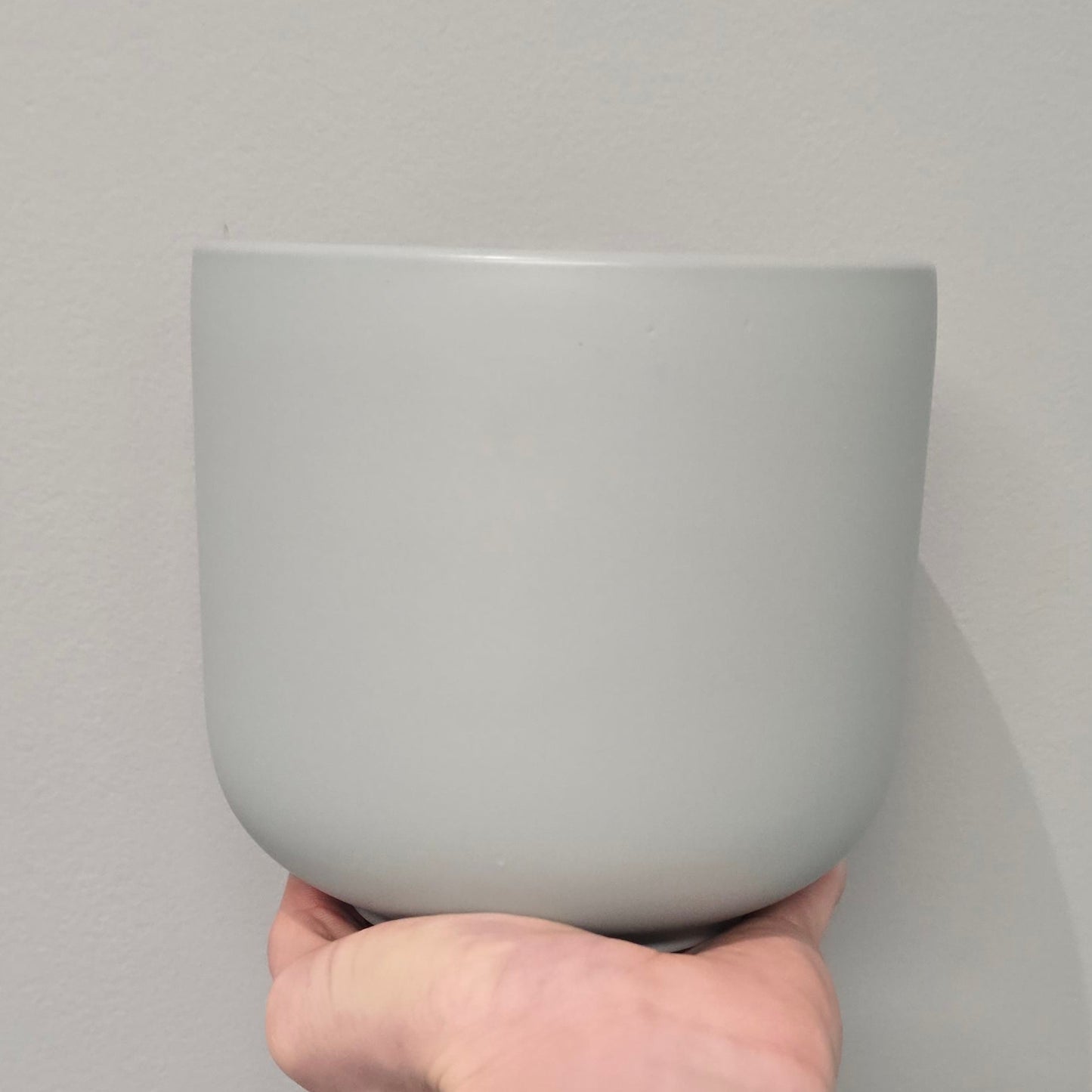 Simple Ceramic Pots