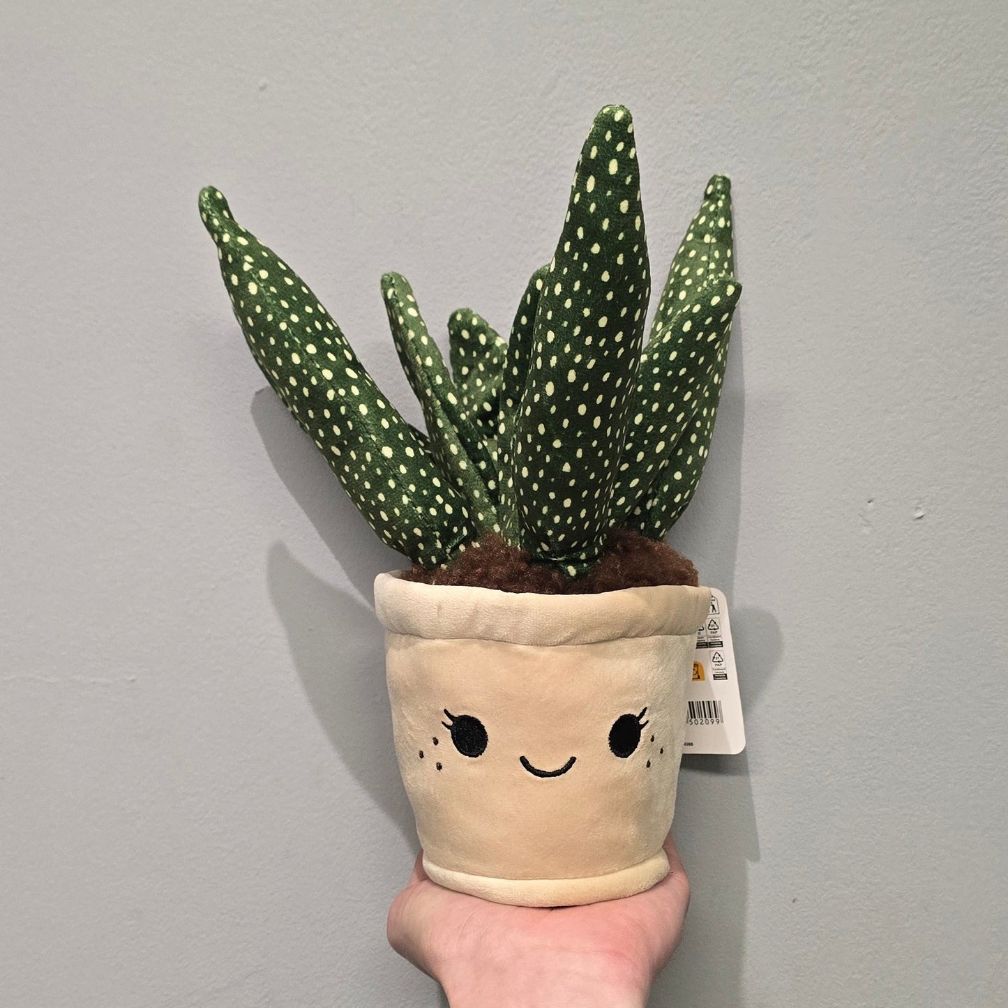 Take Me Home "Plant Pot Plushies"