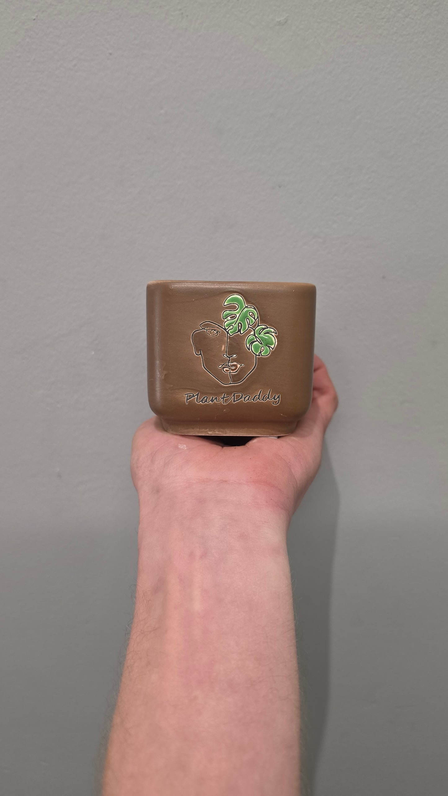 Mini Pots - Mixed Options