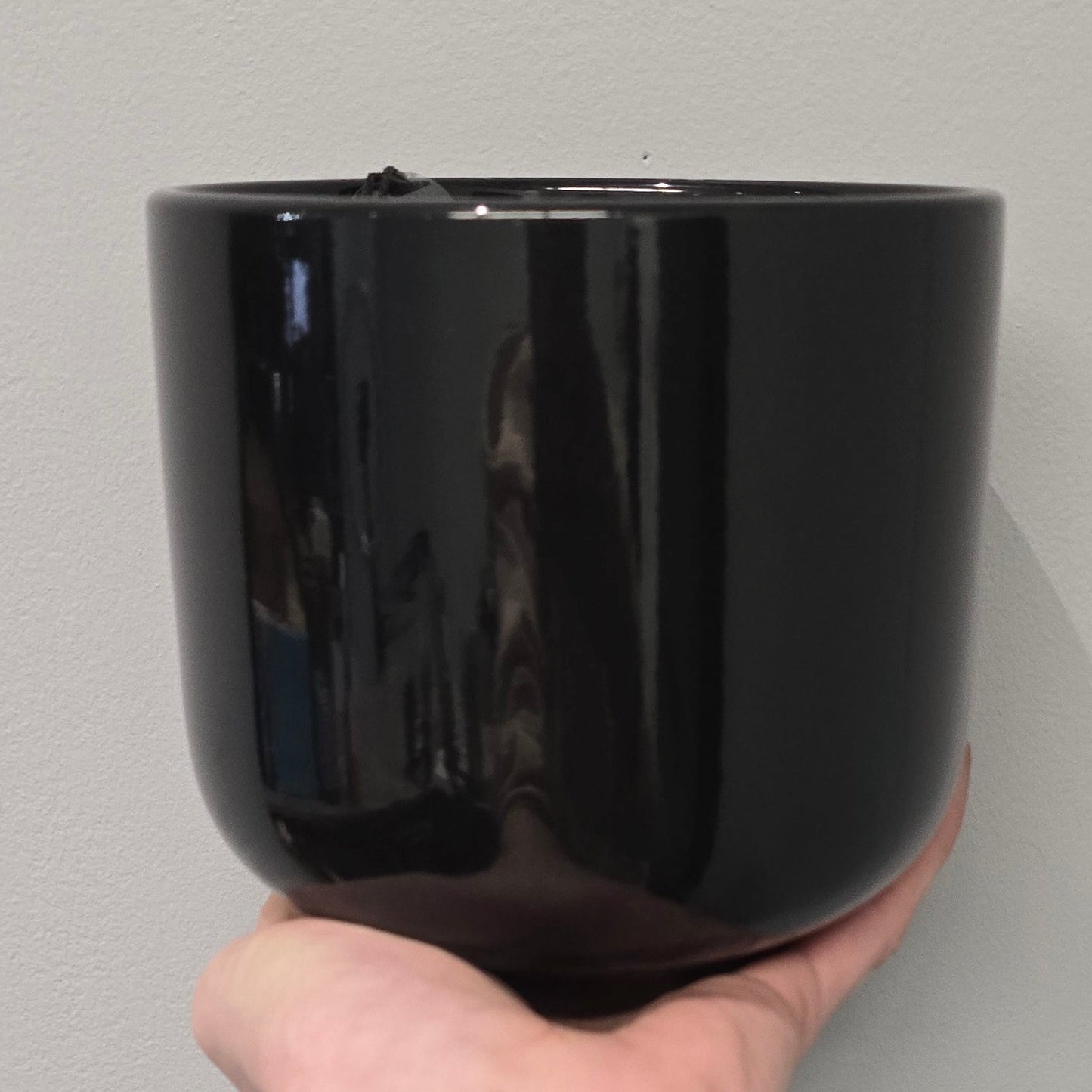 Simple Ceramic Pots