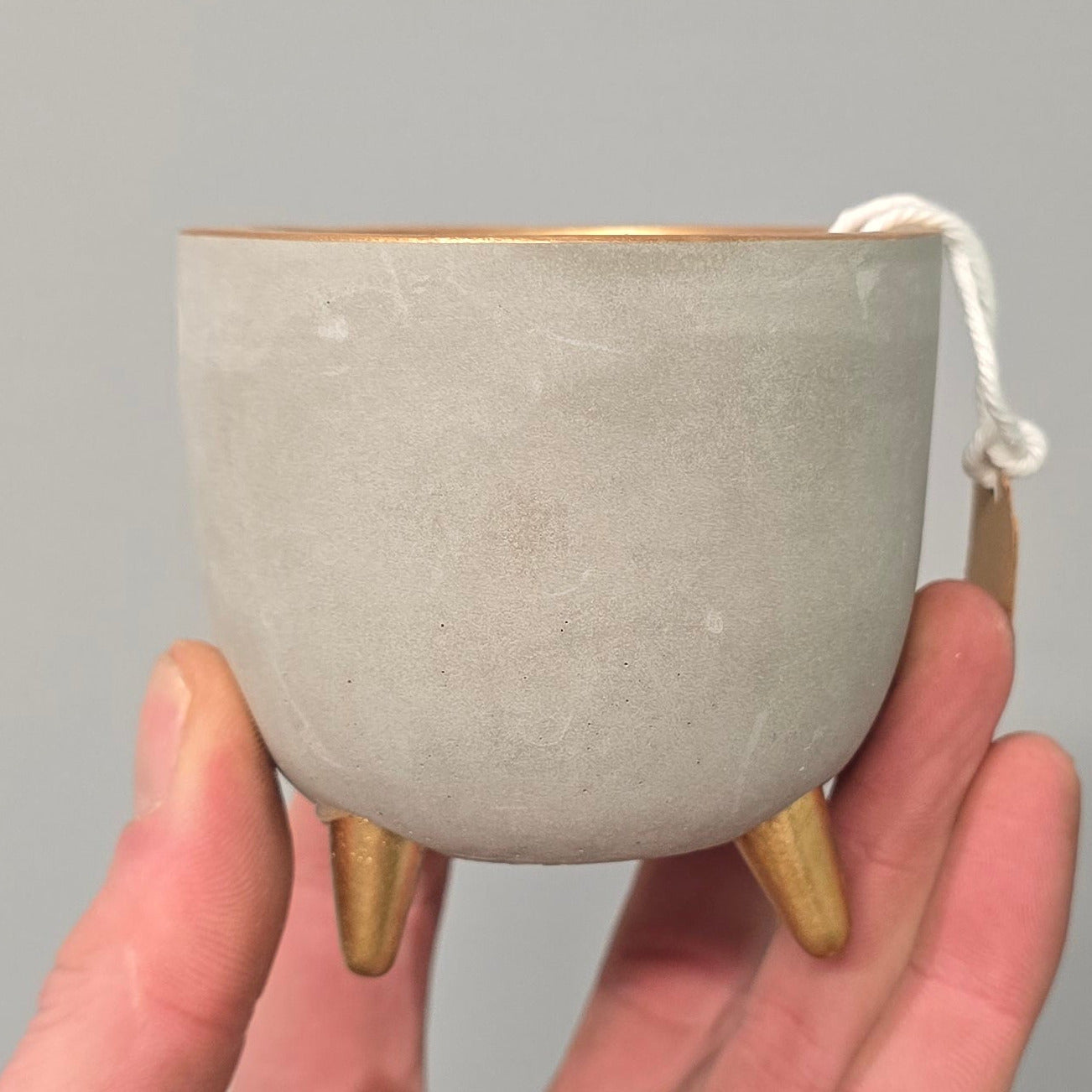 Mini Pots - Mixed Options