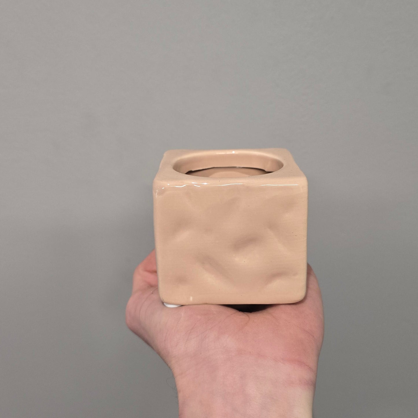 Mini Pots - Mixed Options