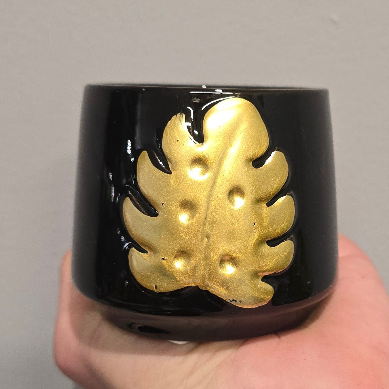 Mini Pots - Mixed Options