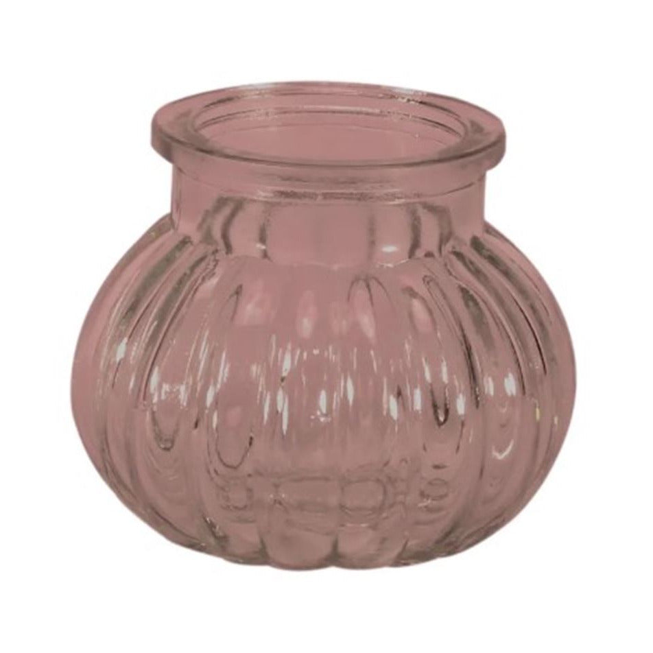 Small Glass Prop Jars (Mixed Colours)
