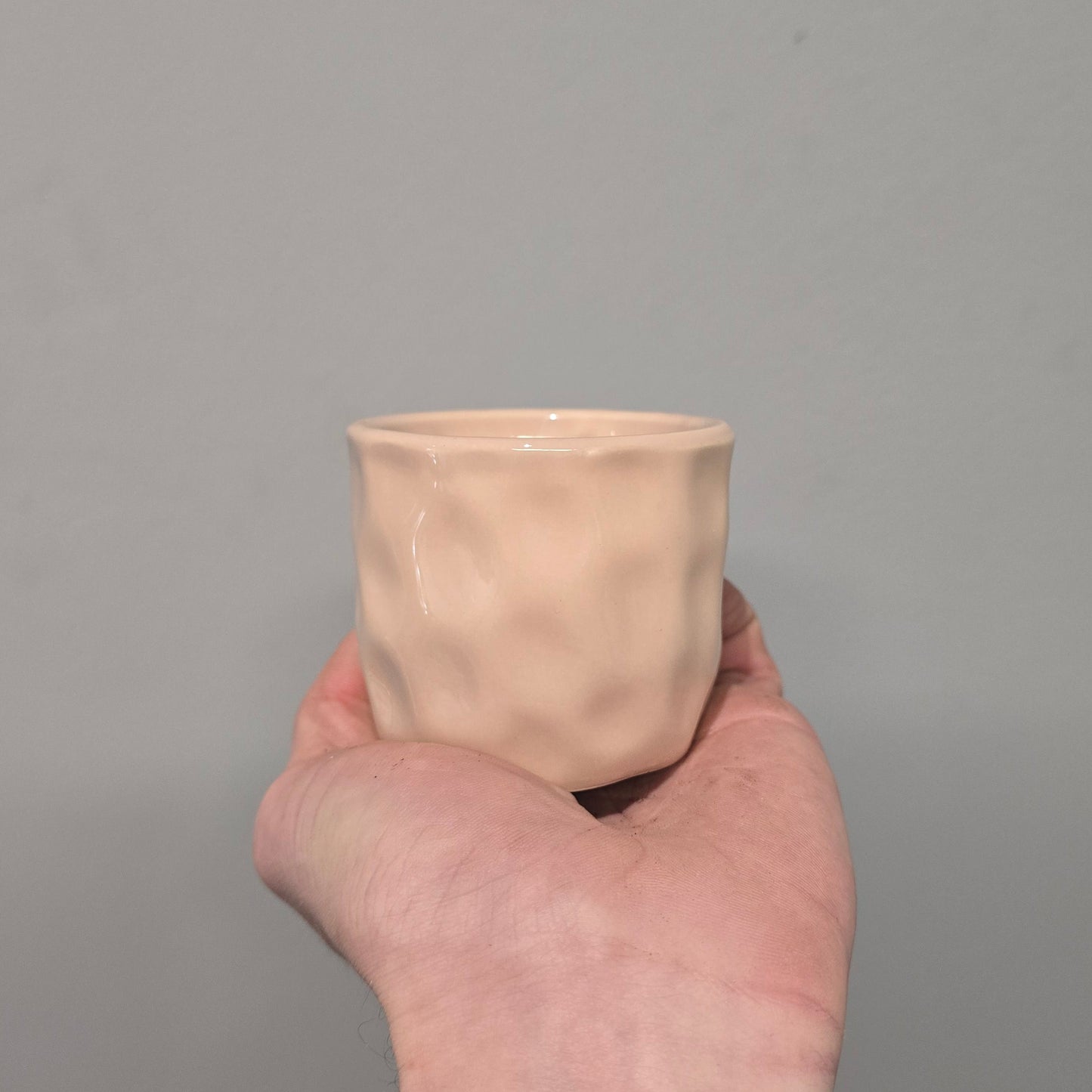 Mini Pots - Mixed Options