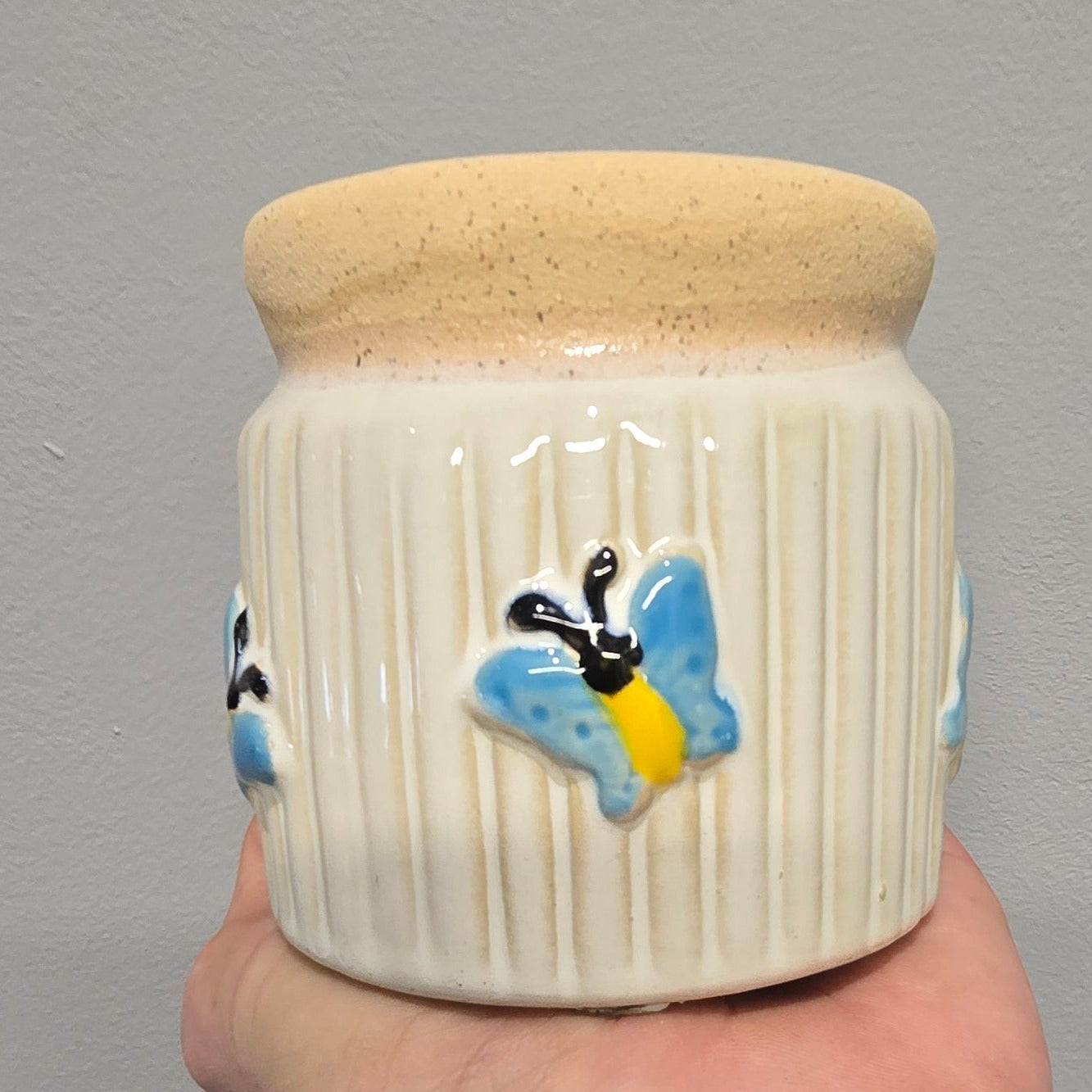 Mini Pots - Mixed Options