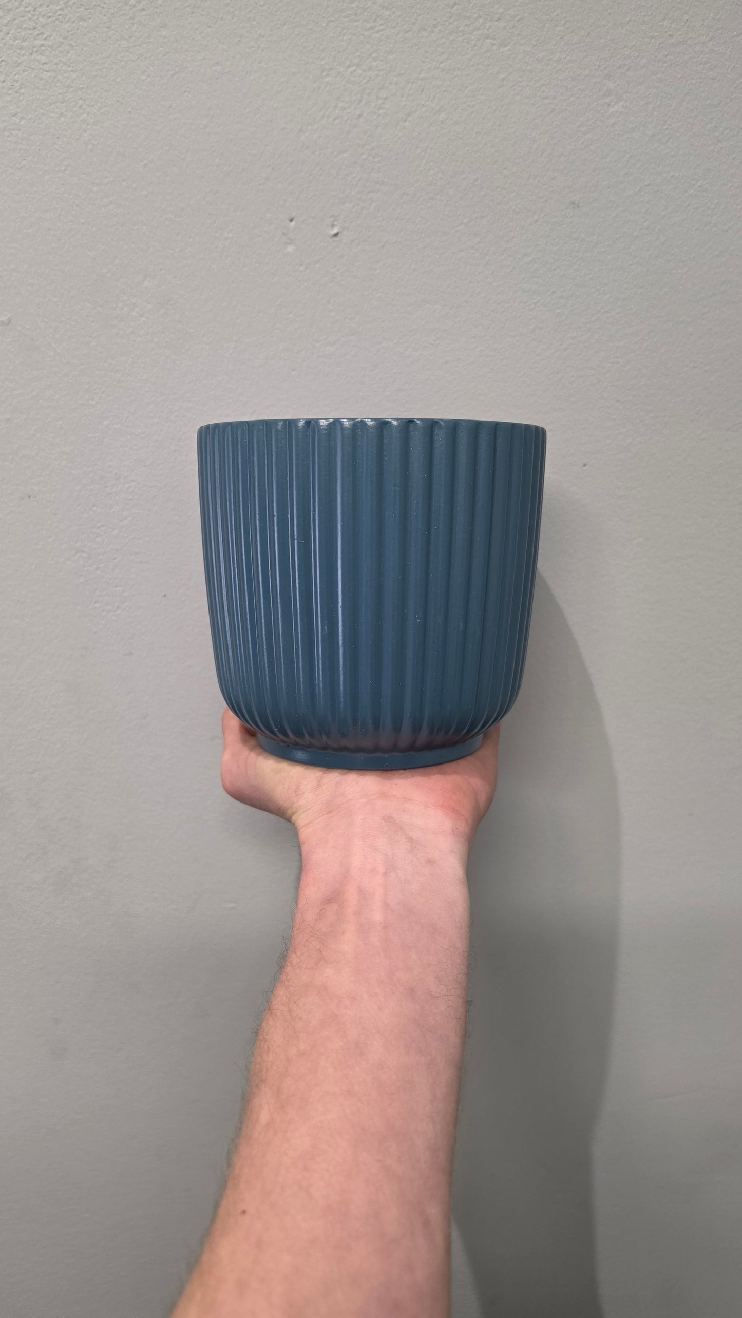 Ceramic Italia Pots