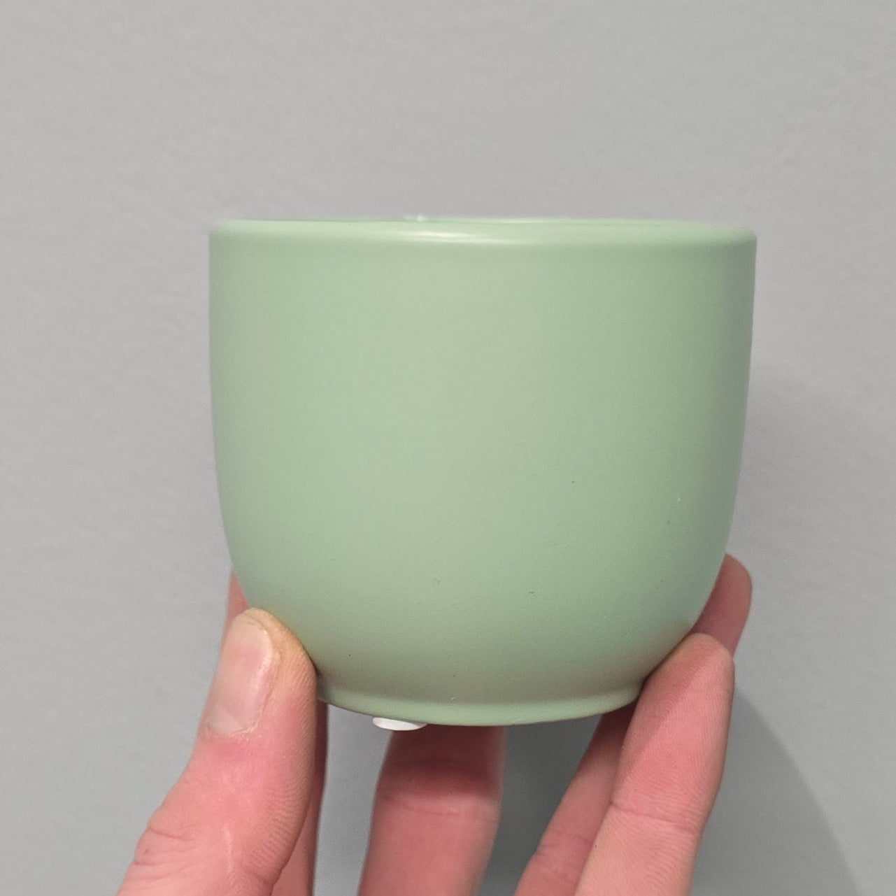 Mini Pots - Mixed Options