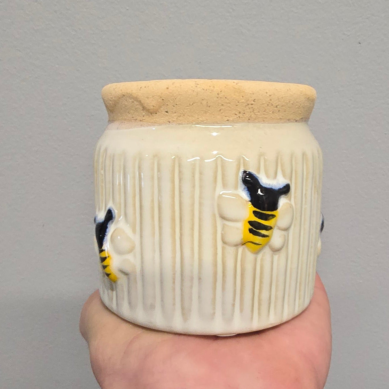 Mini Pots - Mixed Options