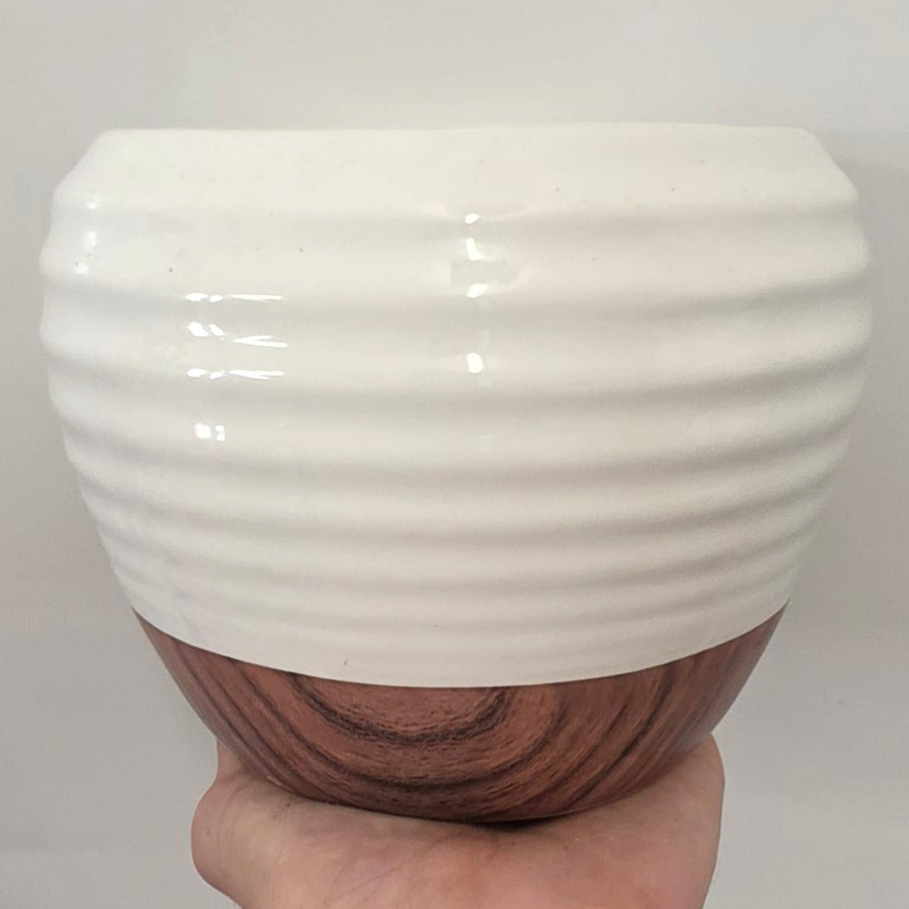 Ceramic Eden Pots