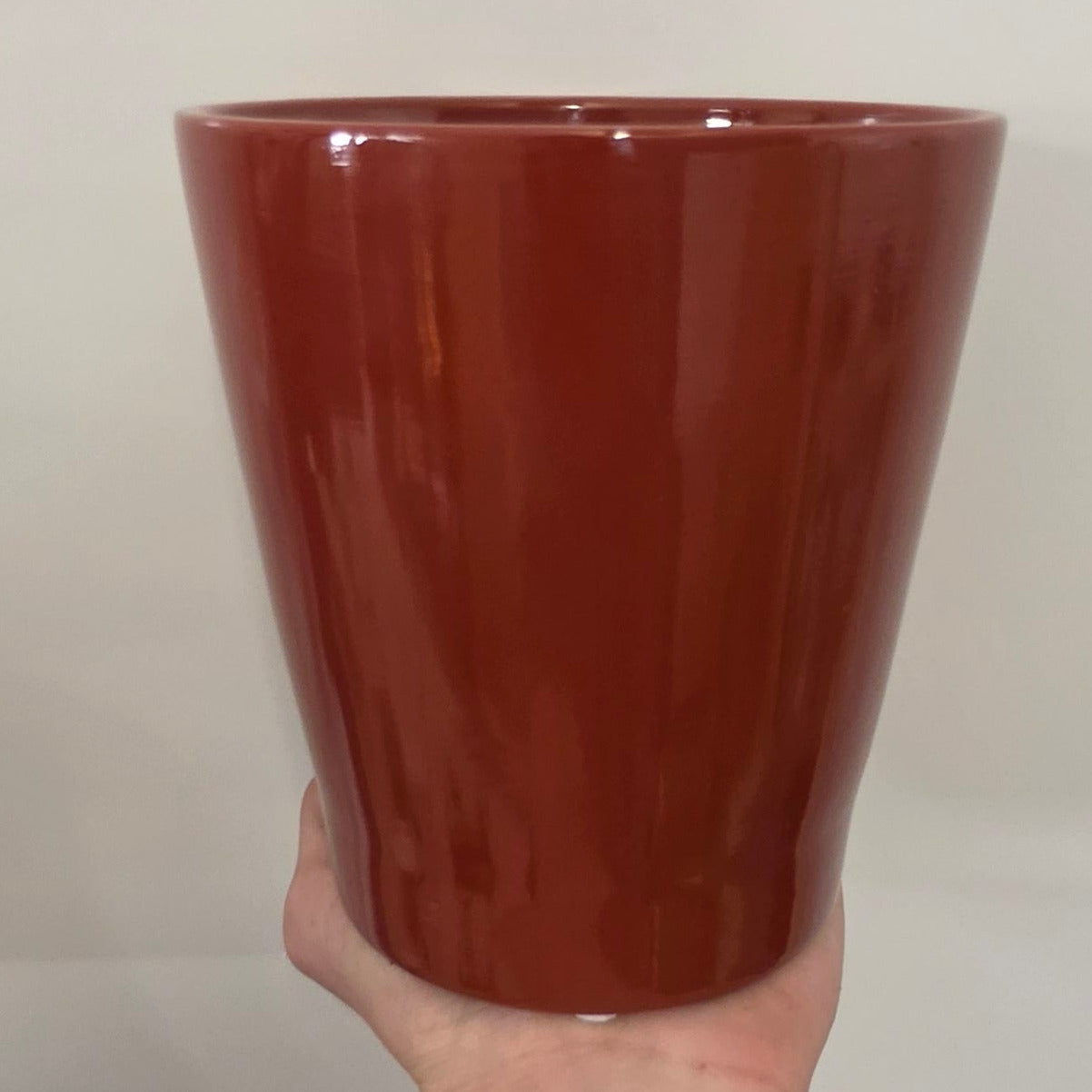 Ceramic Vista Pots