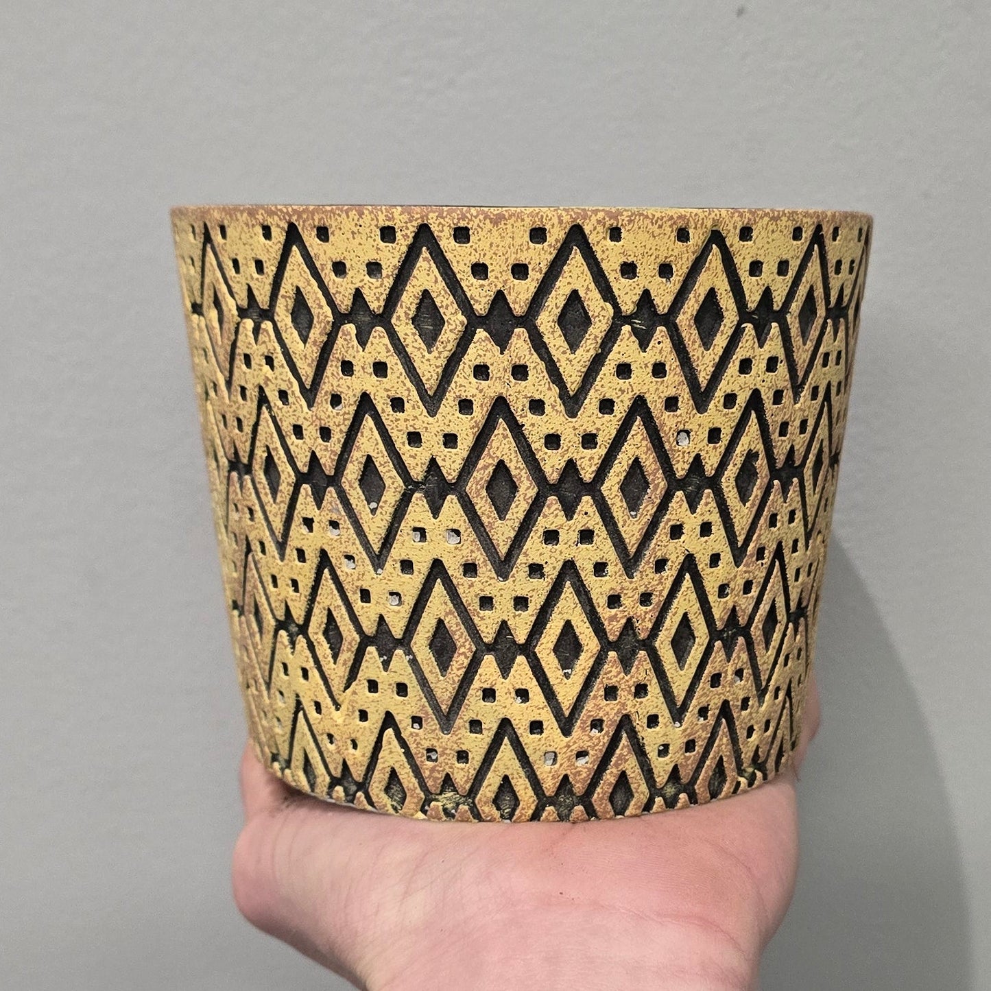 Pharaoh Pots
