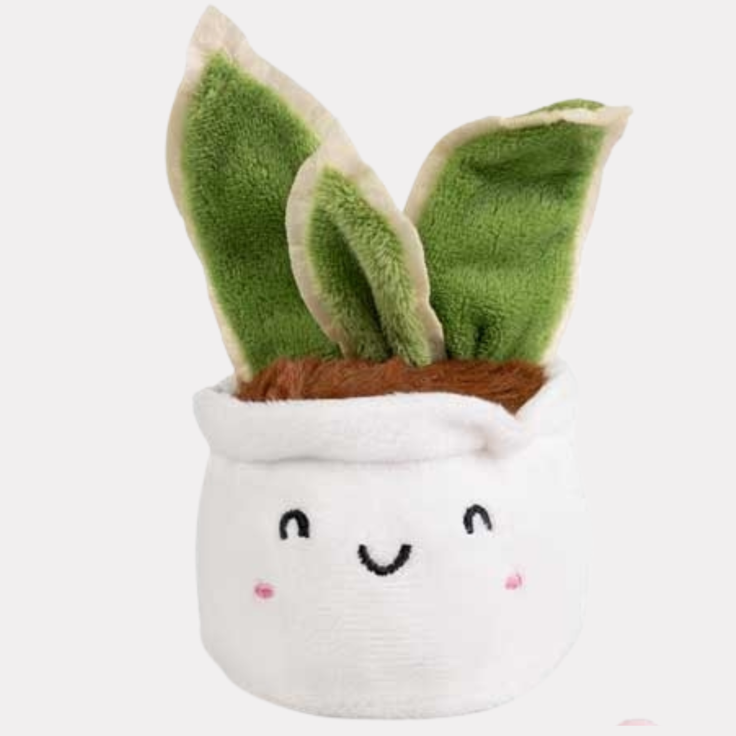 Plant Pot Plushies