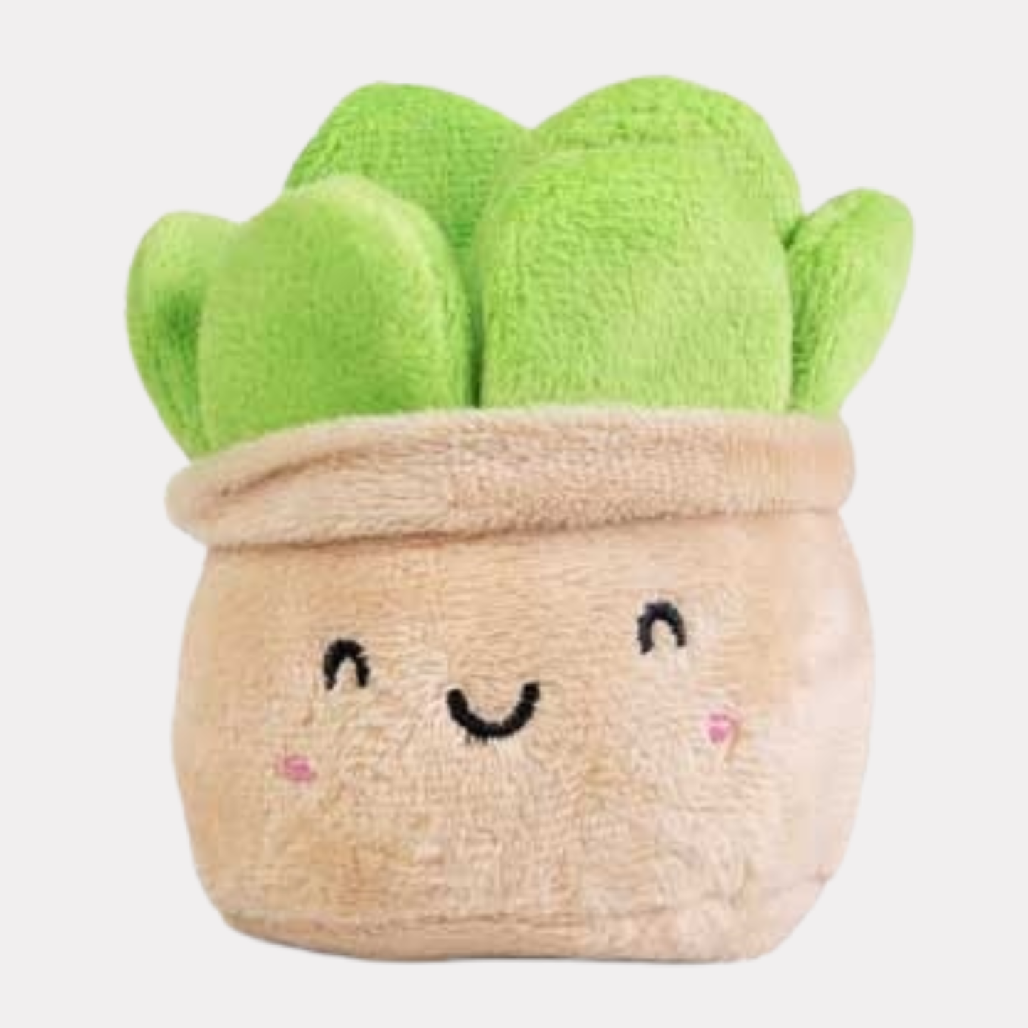 Plant Pot Plushies